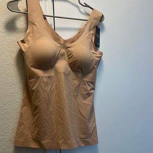 KNIX shapewear tank
